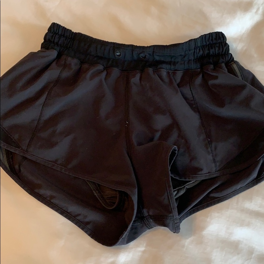 Lululemon shorts